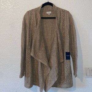 Lucky brand cardigan